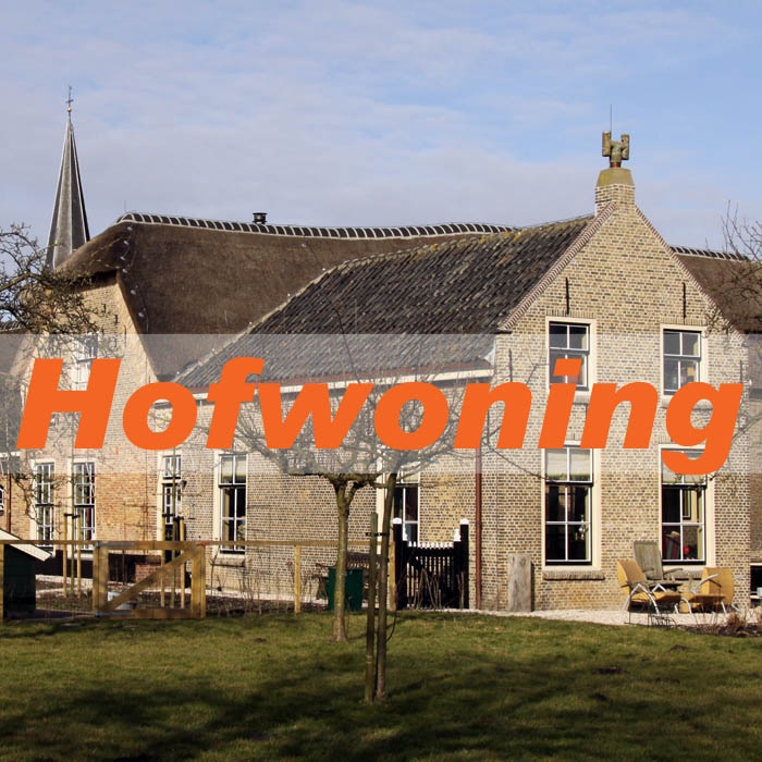 hofwoningc